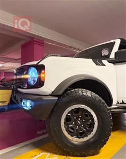 فورد برونكو